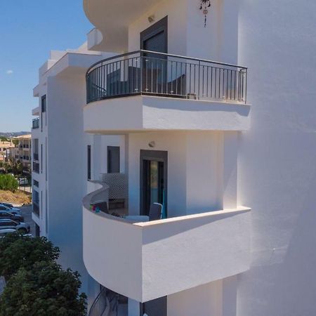 Vista Das Ondas - 208 Leilighet Albufeira Eksteriør bilde