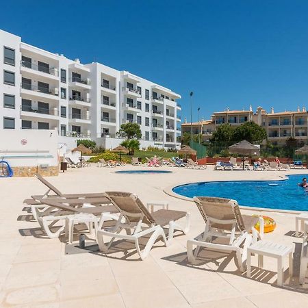 Vista Das Ondas - 208 Leilighet Albufeira Eksteriør bilde