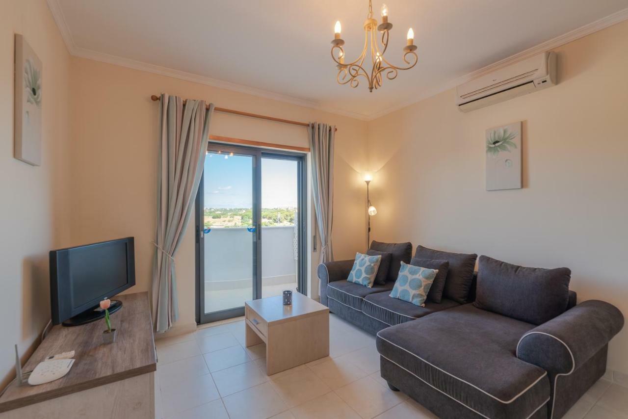 Vista Das Ondas - 208 Leilighet Albufeira Eksteriør bilde
