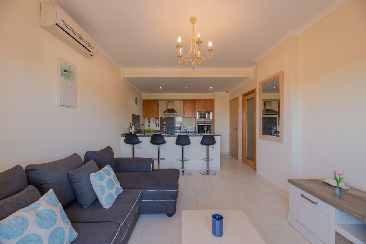 Vista Das Ondas - 208 Leilighet Albufeira Eksteriør bilde